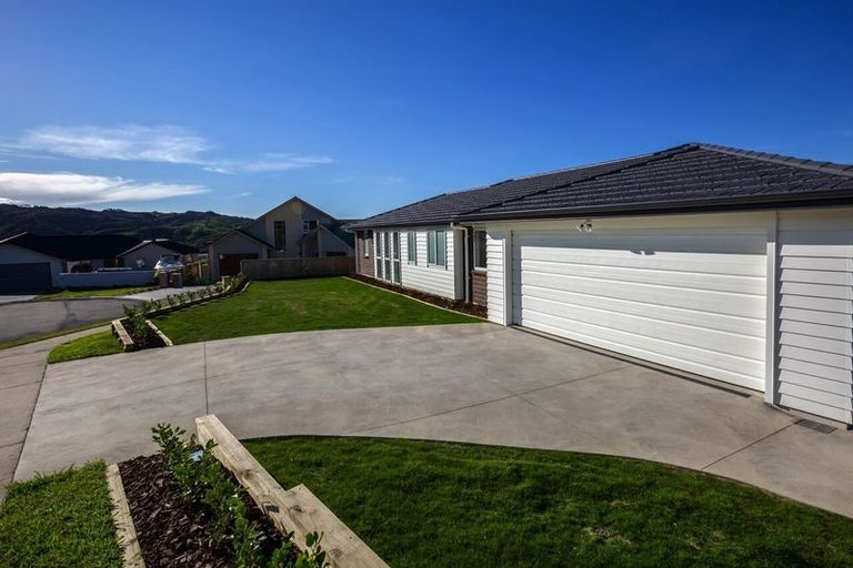 Photo of property in 64 John Burke Drive, Aotea, Porirua, 5024