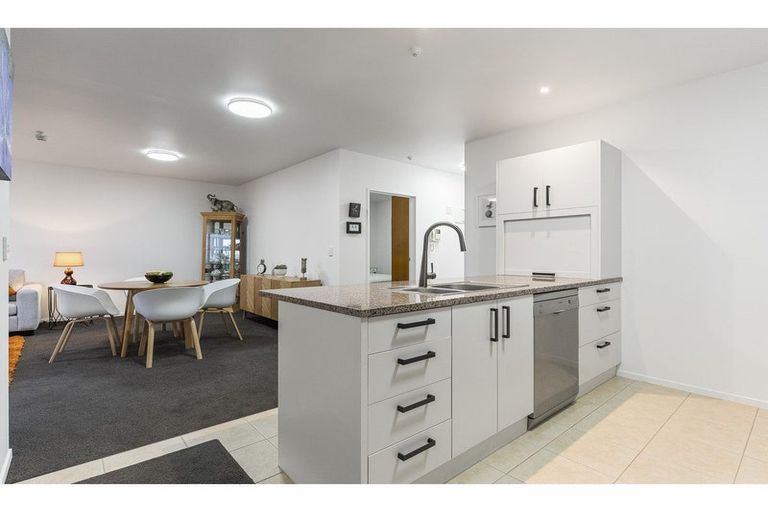 Photo of property in 36/124 Stancombe Road, Flat Bush, Auckland, 2016