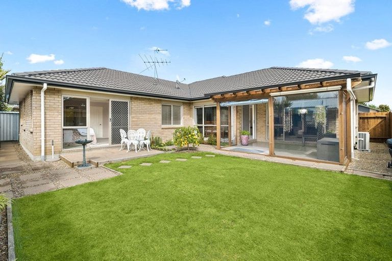 Photo of property in 3 Ranchod Terrace, Pukekohe, 2120