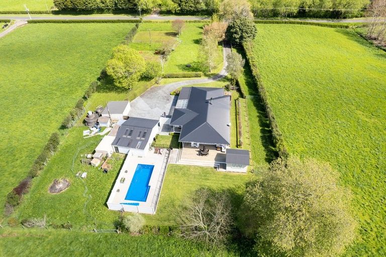 Photo of property in 598 Parallel Road, Ohaupo, Cambridge, 3495