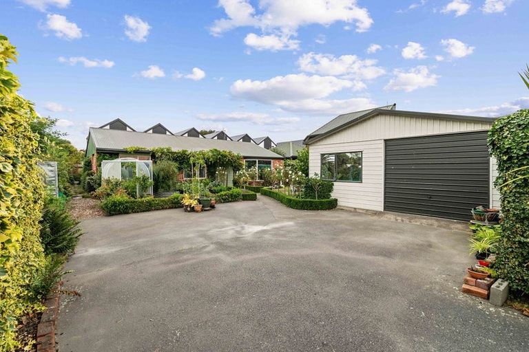 Photo of property in 25b Main South Road, Sockburn, Christchurch, 8042