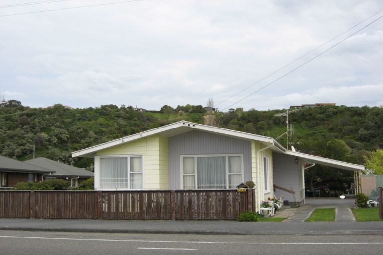 Photo of property in 154 Esplanade, Kaikoura, 7300