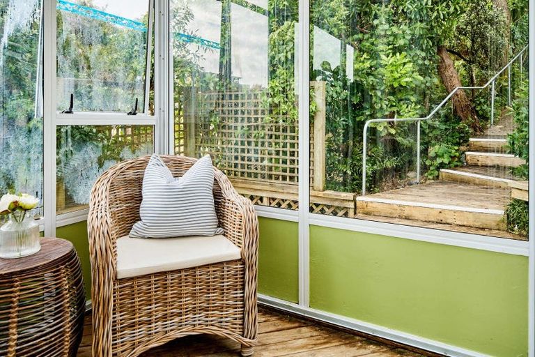Photo of property in 45 Motuhara Road, Plimmerton, Porirua, 5026