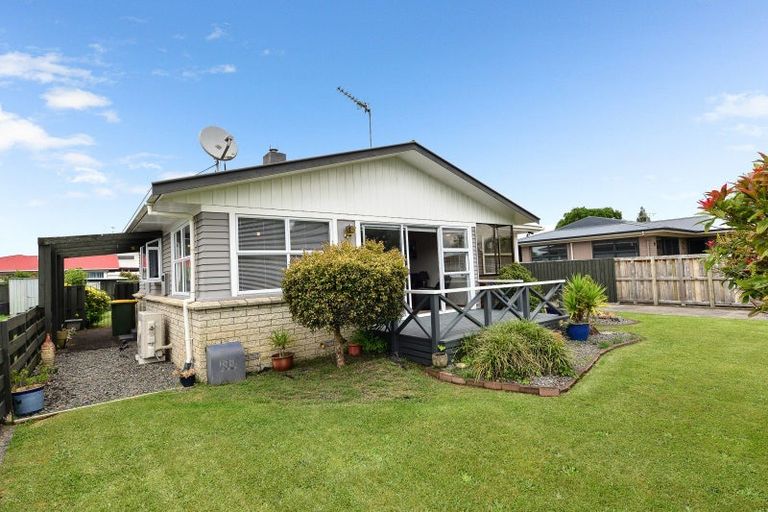 Photo of property in 12 Thorpe Street, Fairview Downs, Hamilton, 3214