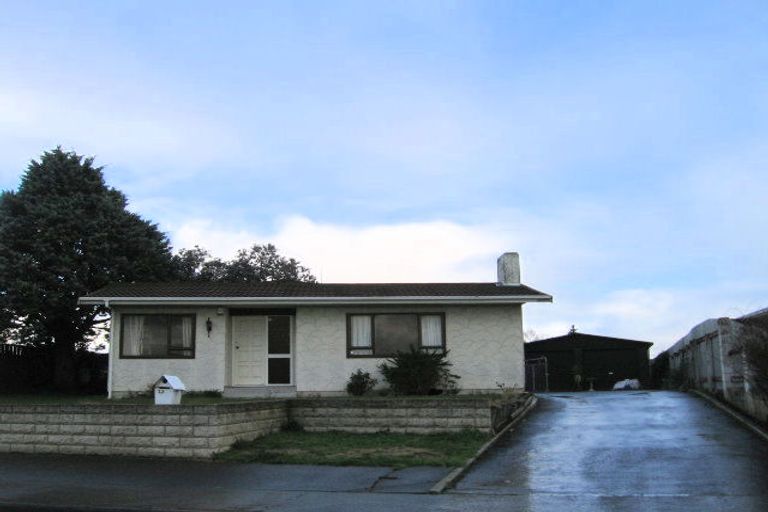 Photo of property in 13 Kingsley Drive, Flaxmere, Hastings, 4120