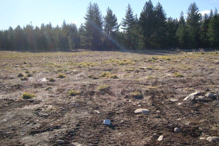 Photo of property in 3 Harris Place, Twizel, 7901