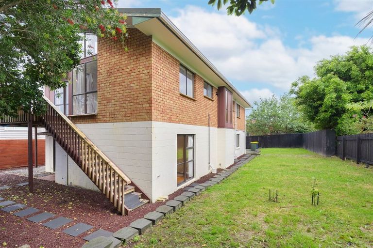 Photo of property in 198 Royal Road, Massey, Auckland, 0614