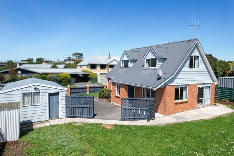Photo of property in 10 Evered Street, Weston, Oamaru, 9401