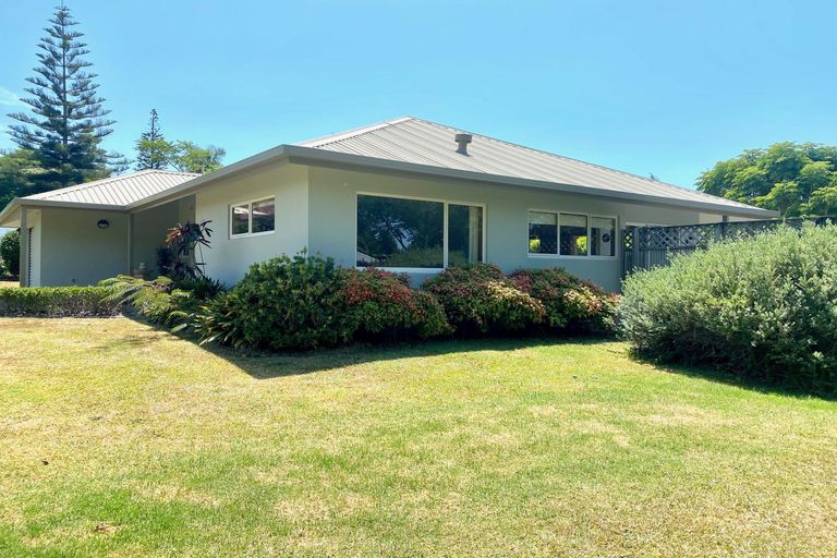 Photo of property in 17 Titoki Place, Kerikeri, 0294