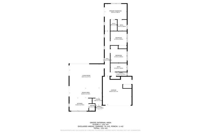 Photo of property in 4 Romanee Lane, Wigram, Christchurch, 8025