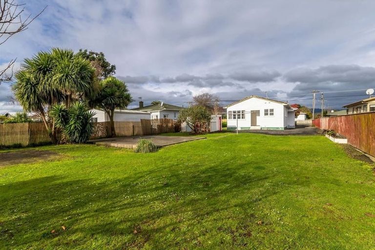 Photo of property in 55 Aotaki Street, Otaki, 5512