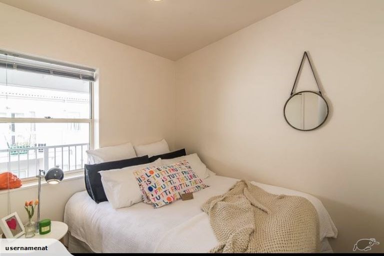 Photo of property in Luxford Villas, 305/72 Herald Street, Berhampore, Wellington, 6023