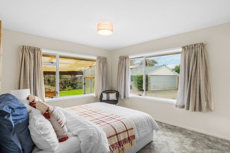 Photo of property in 41 Leverett Place, North New Brighton, Christchurch, 8083