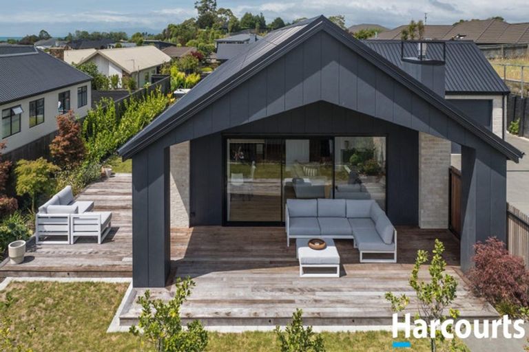 Photo of property in 5 Safre Place, Mapua, 7005