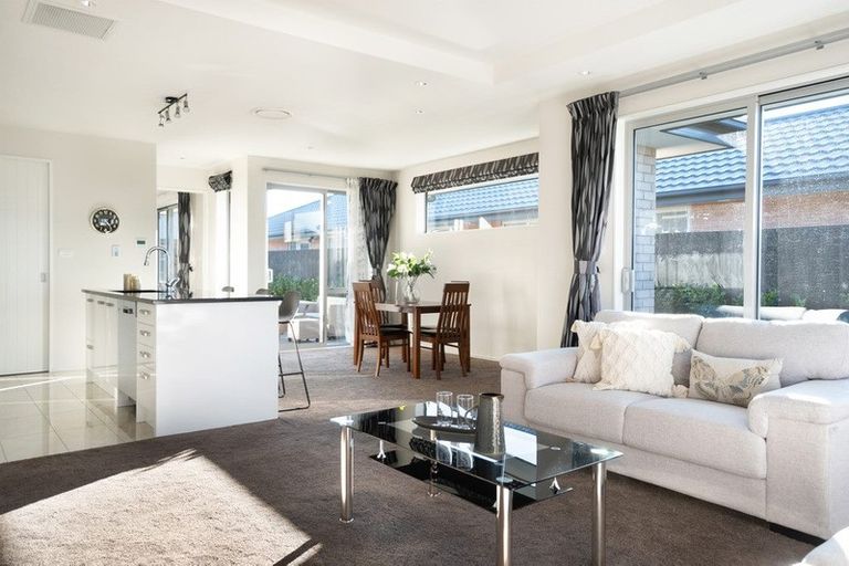 Photo of property in 30 Gartrell Road, Wigram, Christchurch, 8042