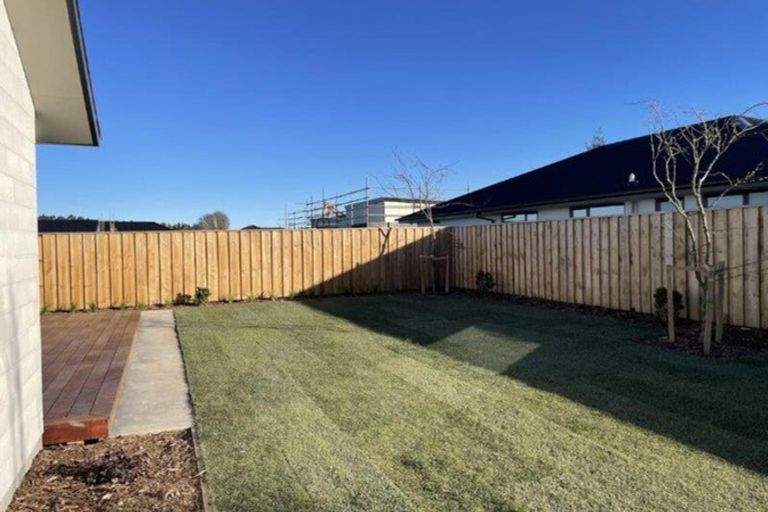 Photo of property in 19 Lusk Street, Rangiora, 7400