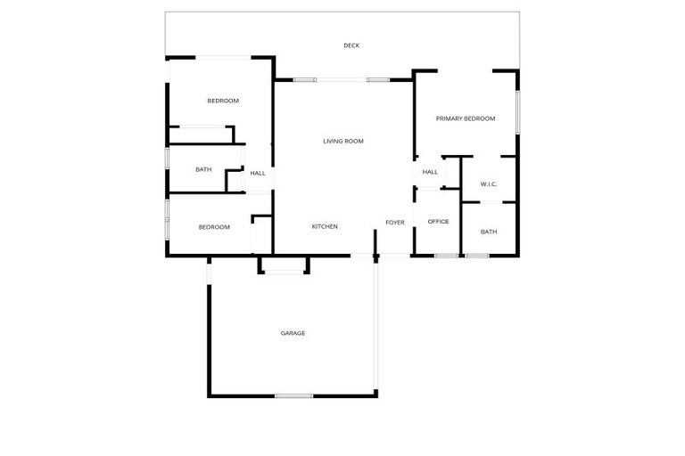Photo of property in 5 Karamu Place, Waihi, 3682