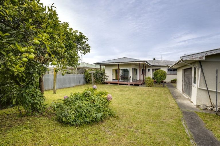 Photo of property in 313 Kennedy Road, Onekawa, Napier, 4110