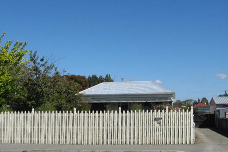 Photo of property in 229 King Street, Temuka, 7920
