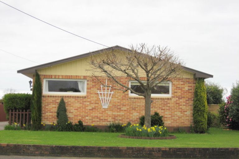 Photo of property in 7 Tawa Street, Levin, 5510