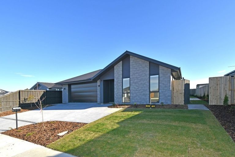 Photo of property in 143 Townsend Road, Rangiora, 7400