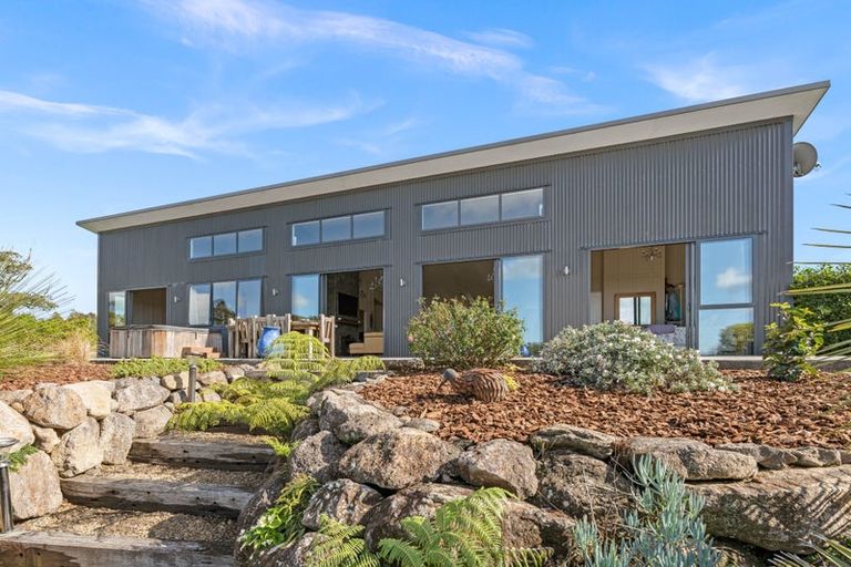 Photo of property in 175 Te Toiroa Road, Ngunguru, Whangarei, 0173