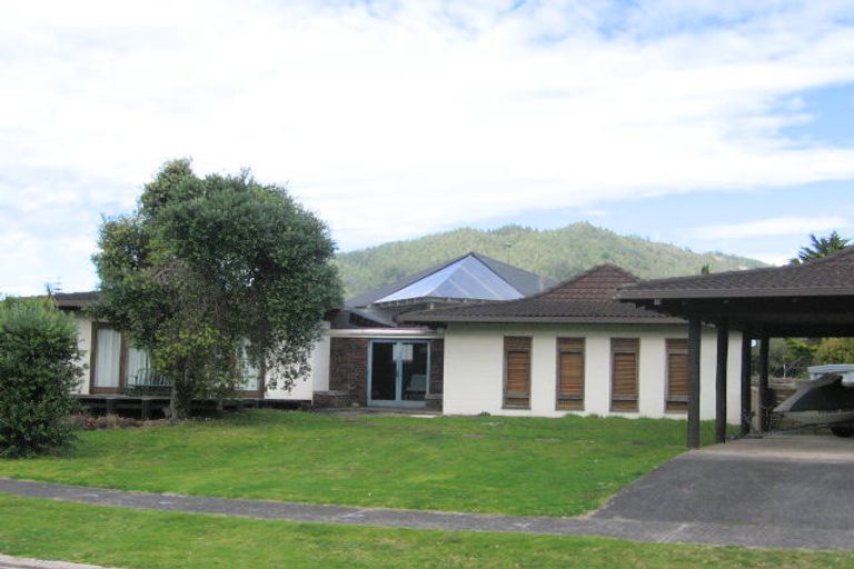 Photo of property in 6 Prescott Place, Pauanui, Hikuai, 3579
