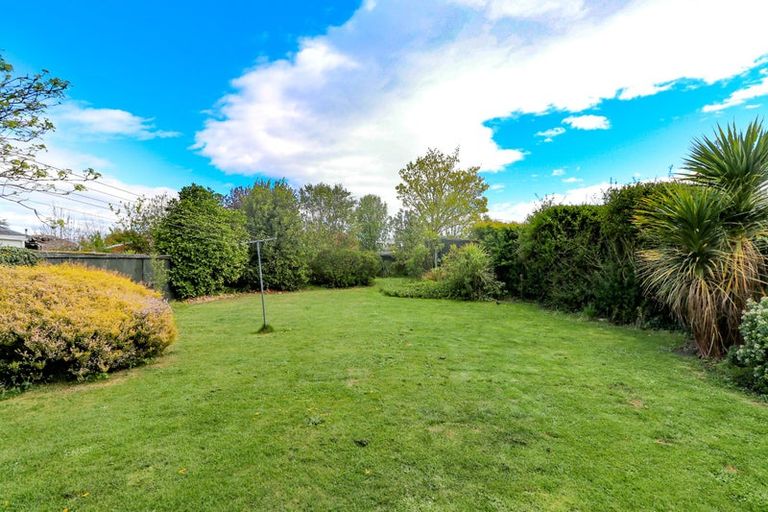 Photo of property in 7 Mowbray Street, Watlington, Timaru, 7910