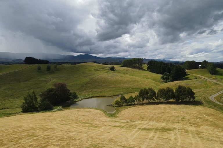 Photo of property in 183 Smith Road, Dannevirke, 4978