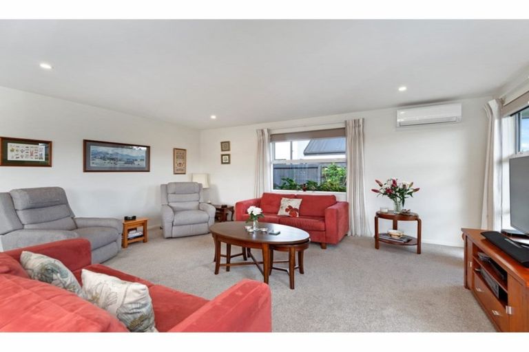 Photo of property in 4 Durell Lane, Halswell, Christchurch, 8025