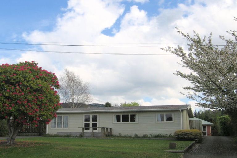 Photo of property in 3a Fairley Road, Lynmore, Rotorua, 3010