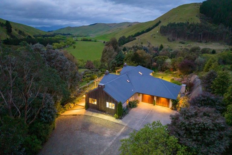 Photo of property in 748 Taylor Pass Road, Taylor Pass, Blenheim, 7274