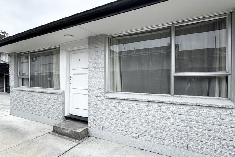 Photo of property in 2/93 Springfield Road, St Albans, Christchurch, 8014