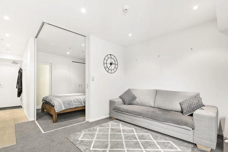 Photo of property in Soho Apartments, 520/74 Taranaki Street, Te Aro, Wellington, 6011