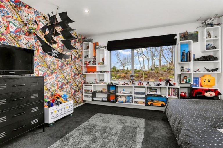 Photo of property in 173 Top Road, Dairy Flat, Albany, 0792