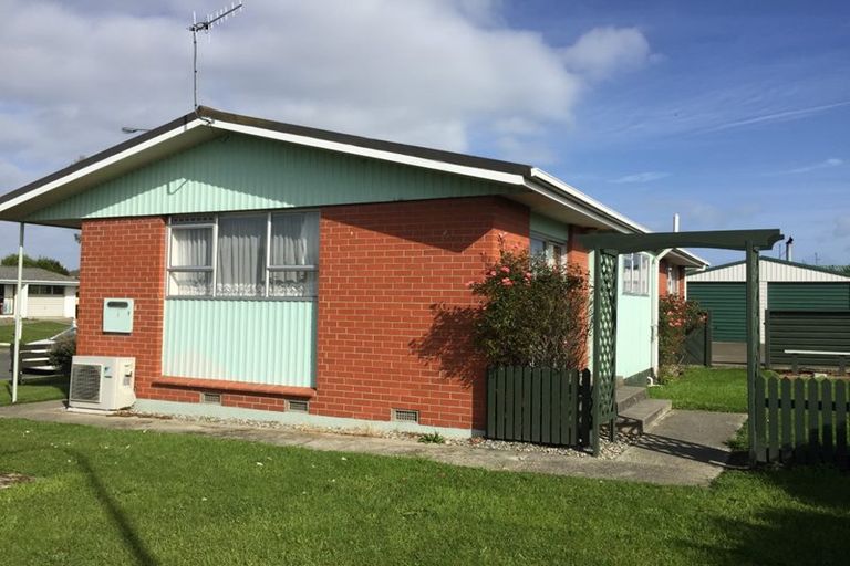Photo of property in 56 Dundee Street, Strathern, Invercargill, 9812