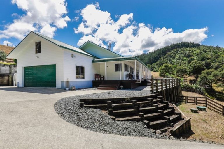 Photo of property in 561b Waingaro Road, Ngaruawahia, 3793