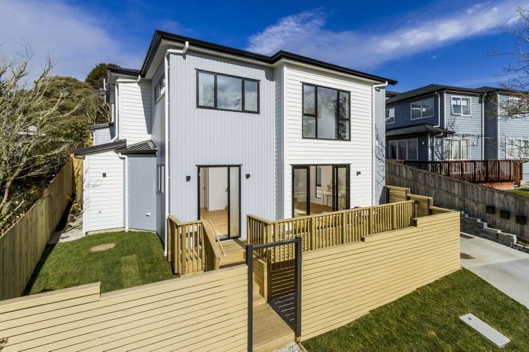 Photo of property in 31a Linwood Avenue, Forrest Hill, Auckland, 0620