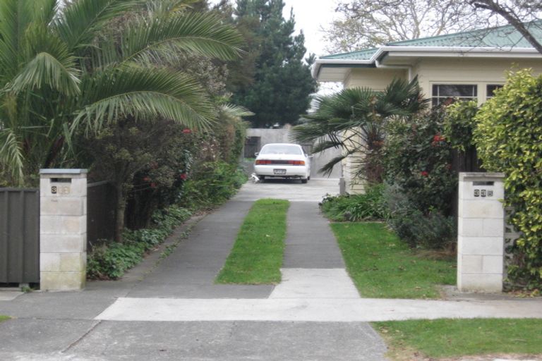 Photo of property in 33b Seddon Crescent, Marewa, Napier, 4110