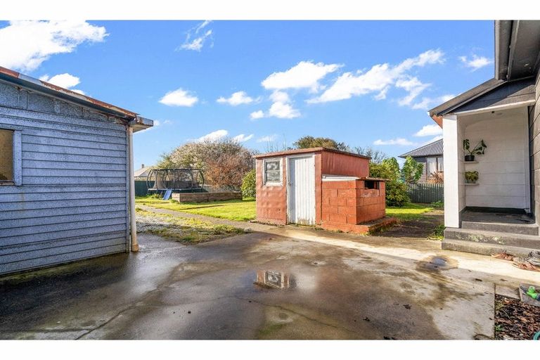 Photo of property in 163 Isabella Street, Glengarry, Invercargill, 9810