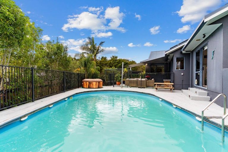 Photo of property in 67 Whareora Road, Tikipunga, Whangarei, 0112