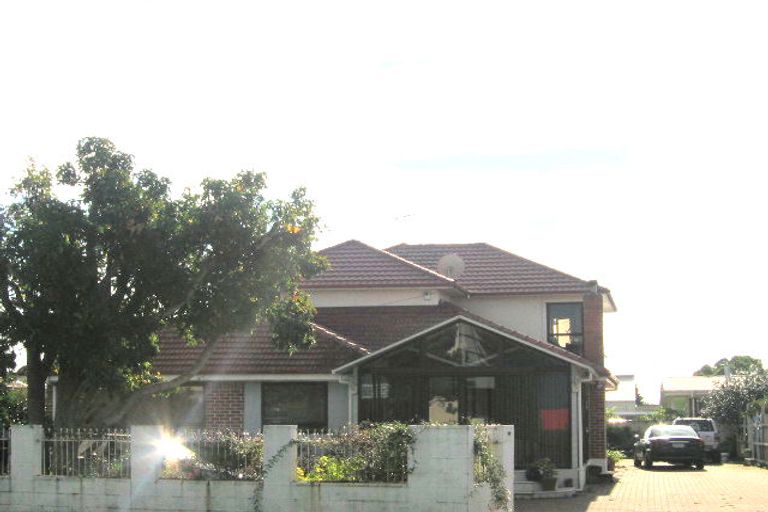 Photo of property in 7 Puhinui Road, Manukau, Auckland, 2104