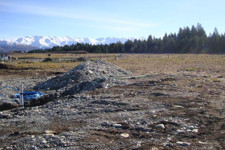 Photo of property in 3 Harris Place, Twizel, 7901