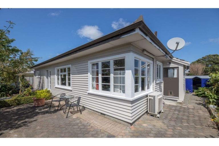 Photo of property in 2/115 Jerrold Street North, Addington, Christchurch, 8024