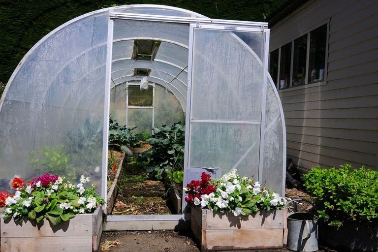 Photo of property in 393 Pukeuri-oamaru Road, Pukeuri, Oamaru, 9493