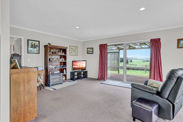 Photo of property in 178 Ngahape Road, Ngahape, Te Awamutu, 3873