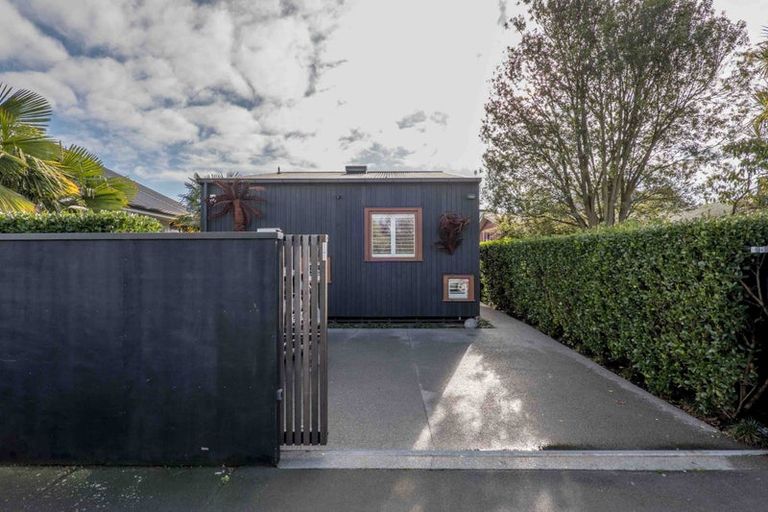 Photo of property in 97 Office Road, Merivale, Christchurch, 8014