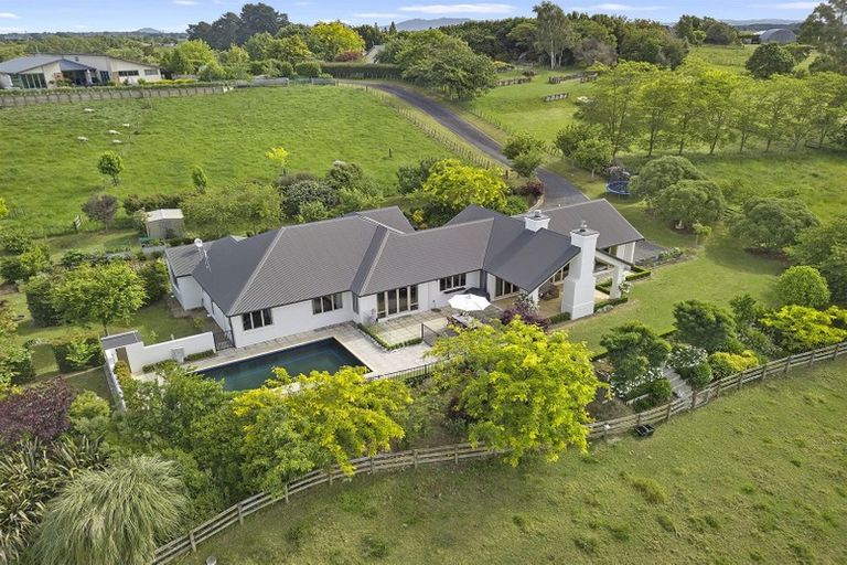 Photo of property in 43 Appleton Lane, Eureka, Hamilton, 3287