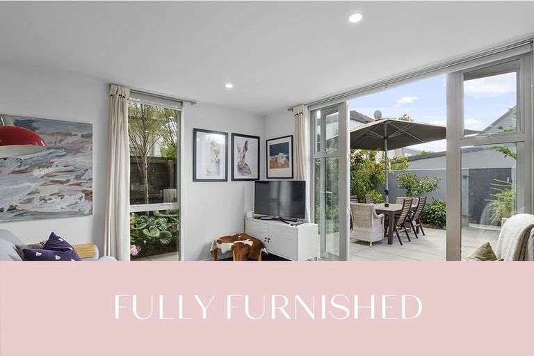 Photo of property in 6/24 Andover Street, Merivale, Christchurch, 8014