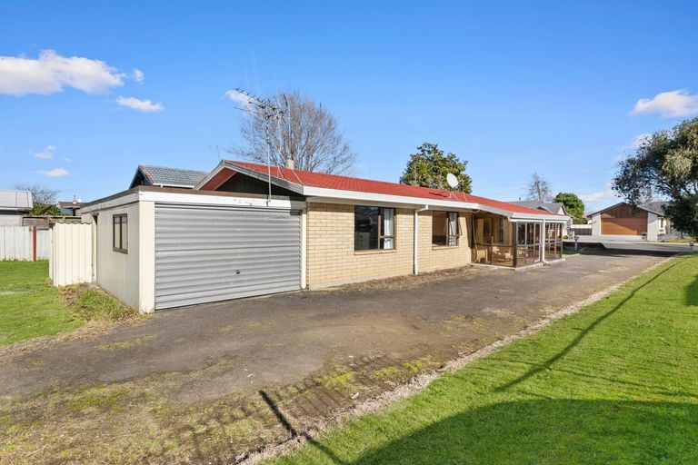 Photo of property in 30 Park Street, Morrinsville, 3300